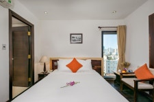 다낭의 씨 플라워 호텔 | 예약 무료 취소, 2021 요금 정보 & 이용후기