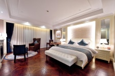 ジンジャン メトロポロ ホテル クラシック YMCA (Jinjiang Metropolo Hotel Classiq YMCA)｜クチコミあり - 上海（シャンハイ）