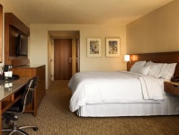 ザ ウェスティン アトランタ エアポート (The Westin Atlanta Airport)｜クチコミあり - アトランタ（GA）