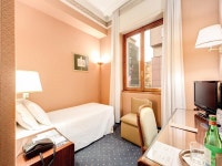 Hotel Bristol in Milan - Room Deals, Photos & Reviews