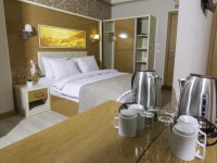 이스탄불의 드 메종 에어포트 호텔 | 2020 최신 특가  | HD 사진 & 이용후기