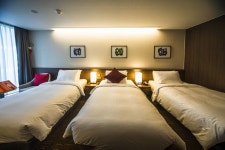 Ramada Encore by Wyndham Busan Station Hotel - Deals, Photos & Reviews