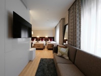 Best Price on Solaria Nishitetsu Hotel Seoul Myeongdong in Seoul + Reviews
