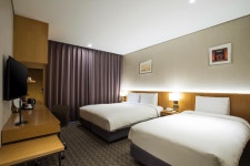 首尔东大门思普希尔相铁酒店 (Sotetsu Hotels The Splaisir Seoul Dongdaemun)_高档型_预订优惠价格_地址位置_联系方式