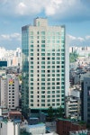 首尔东大门思普希尔相铁酒店 (Sotetsu Hotels The Splaisir Seoul Dongdaemun)_高档型_预订优惠价格_地址位置_联系方式