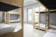 1% HOSTEL in Jeonju-si - Room Deals, Photos & Reviews
