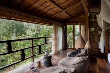 발리의 블루 카르마 네스틀링 우붓 (Blue Karma Nestling Ubud) :: 아고다 - Agoda
