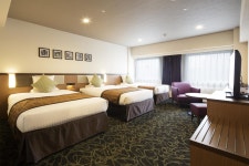 Best Price on HOTEL MYSTAYS Gotanda Station in Tokyo + Reviews!