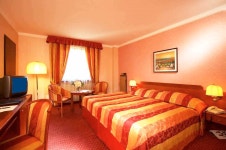 ホテル ベルビュー ウィーン (Hotel Bellevue Wien)｜クチコミあり - ウィーン