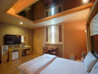 Leaders Motel in Daegu - Room Deals, Photos & Reviews