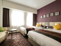 ホテルマイステイズ上野イースト (HOTEL MYSTAYS Ueno East)｜クチコミあり - 東京