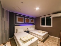CC Business Hotel in Busan - Room Deals, Photos & Reviews