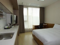 Cplus Residence Serviced apartment (Hwaseong-si) - Deals, Photos & Reviews