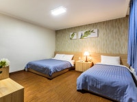Best Price on Ellui Hotel Jeju in Jeju Island + Reviews!