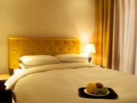 제주도의 플로럴 해마 호텔 (Floral Hotel Haema) :: 아고다 - Agoda