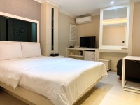 Princess Hotel in Seoul - Room Deals, Photos & Reviews