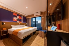 Popway Residence Tennoji Hotel (Osaka) - Deals, Photos & Reviews