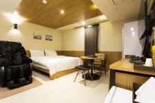 Cherry Hotel Motel (Seoul) - Deals, Photos & Reviews