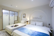 Hotel 99 in Jeonju-si - Room Deals, Photos & Reviews