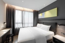 Komune Living, Kuala Lumpur offers Free Cancellation | 2021 Price lists & Reviews