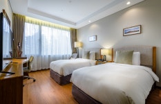 Park Sunshine Hotel Jeju, Seogwipo, Jeju Island - Room Deals, Photos & Reviews