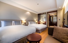 Park Sunshine Hotel Jeju, Seogwipo, Jeju Island - Room Deals, Photos & Reviews