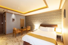Sahara Hotel in Jeju Island - Room Deals, Photos & Reviews