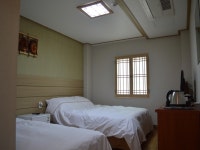 Nihao Guesthouse in Jeju Island - Room Deals, Photos & Reviews
