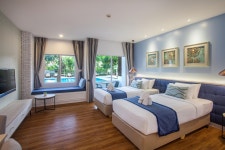 Hill Fresco Hotel in Pattaya - Room Deals, Photos & Reviews