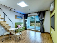 Narsha Resort in Jeju Island - Room Deals, Photos & Reviews