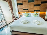 March Hotel, Pattaya - Booking Deals, Photos & Reviews