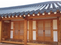 Happy Village Syeobul Hanok Pension in Gyeongju-si - Room Deals, Photos & Reviews