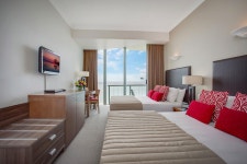 Mantra Legends Hotel in Gold Coast - Room Deals, Photos & Reviews