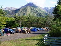 PICA 富士西湖 (PICA Fuji Saiko Lake Campsite)｜クチコミあり - 富士河口湖