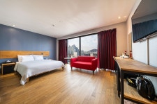 La Villa Hotel in Seoul - Room Deals, Photos & Reviews