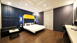 Premium Ava Hotel in Busan - Room Deals, Photos & Reviews