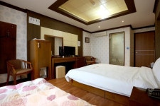 Hotel Seaworld in Incheon - Room Deals, Photos & Reviews