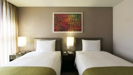 ホテル アベンツリー プサン (Hotel Aventree Busan)｜クチコミあり - 釜山（プサン）