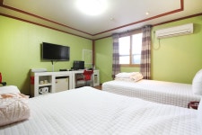 Inca Motel Hotel (Busan) - Deals, Photos & Reviews