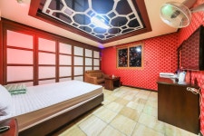 Plus Motel in Busan - Room Deals, Photos & Reviews