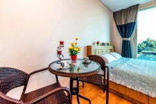 Haeden Ville Pension (Jeju Island) - Deals, Photos & Reviews