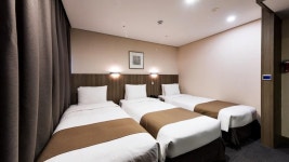 서울의 센터마크 호텔 명동 서울 (Centermark Hotel Myeongdong Seoul) :: 아고다 - Agoda