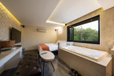 Tara Hotel Gangnam in Seoul - Room Deals, Photos & Reviews
