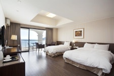 ソンジュン ホテル (Songjung Hotel)｜クチコミあり - 釜山（プサン）