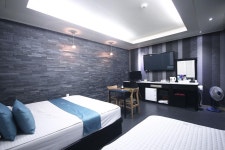 Hotel Carib Motel (Busan) - Deals, Photos & Reviews