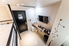 Myeong-Dong New Stay Inn Hostel (Seoul) - Deals, Photos & Reviews