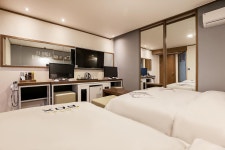 Daejeon Hotel Box in South Korea - Room Deals, Photos & Reviews