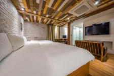 Lexy Hotel in Seoul - Room Deals, Photos & Reviews