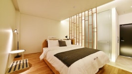 Hotel The Spot in Gwangju Metropolitan City - Room Deals, Photos & Reviews