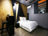 Prime Hotel in Seoul - Room Deals, Photos & Reviews